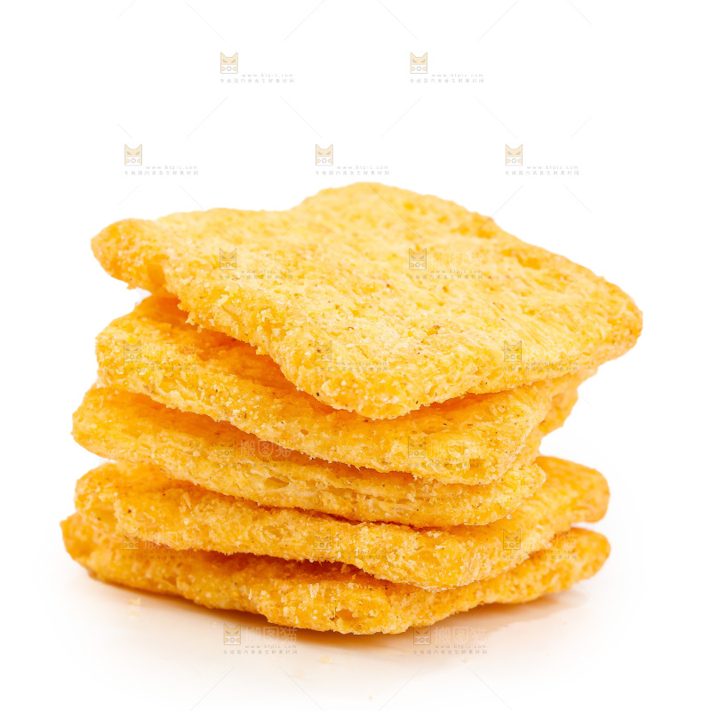 锅巴