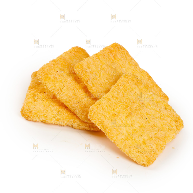 锅巴