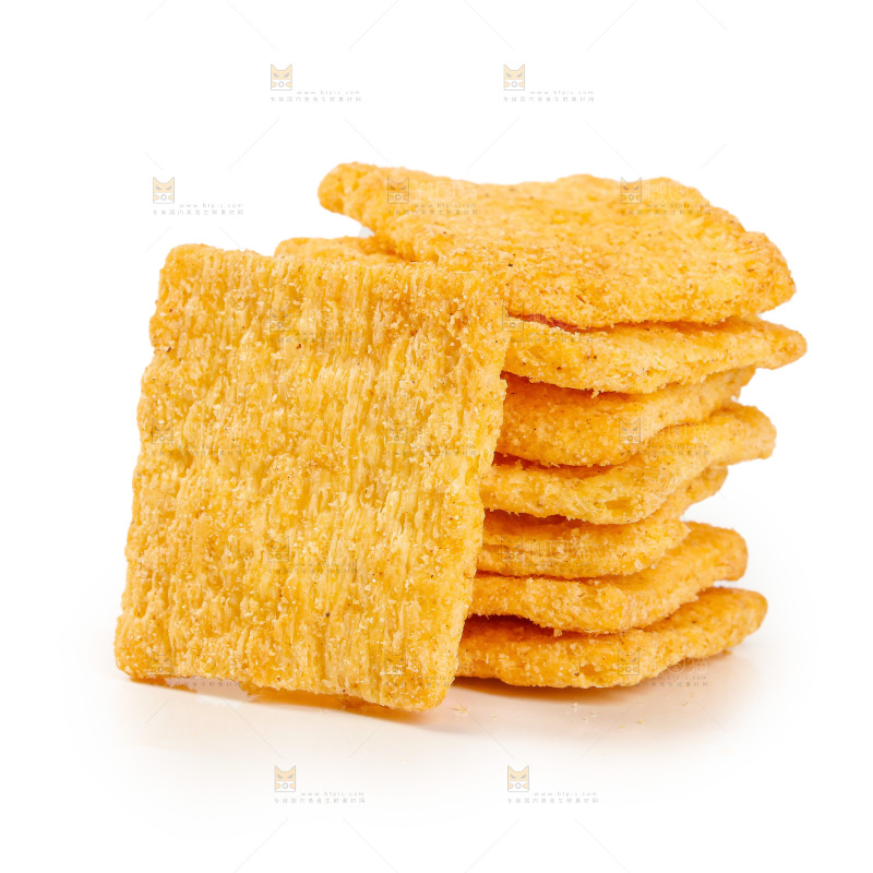 锅巴