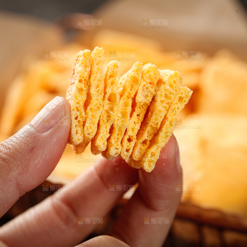 锅巴
