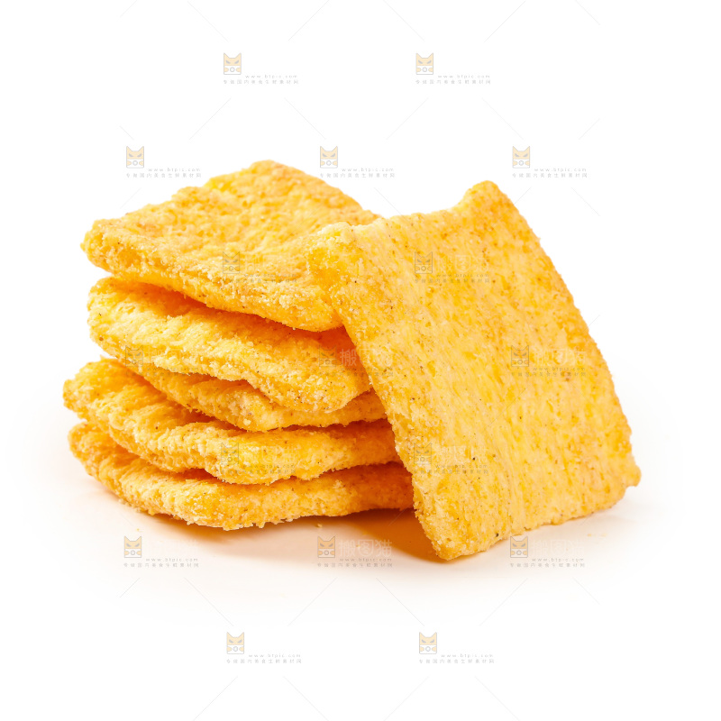 锅巴