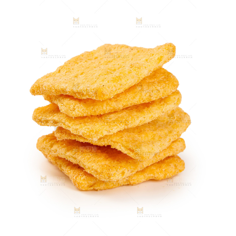 锅巴