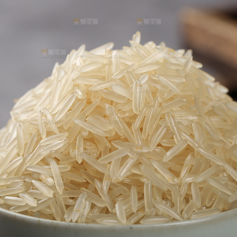 猫牙米