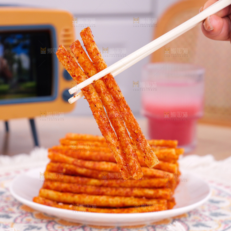 辣条