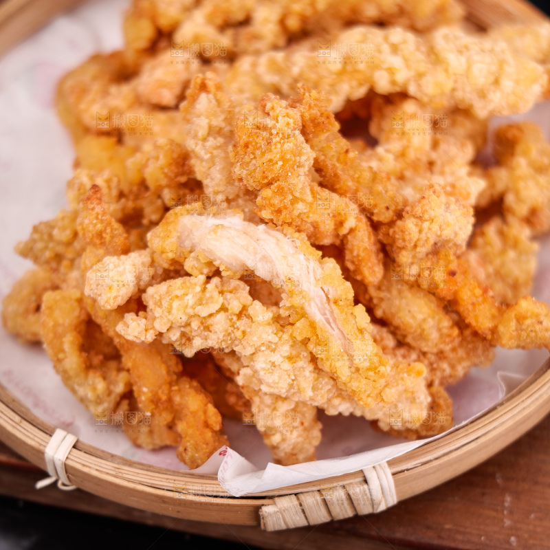 小酥肉