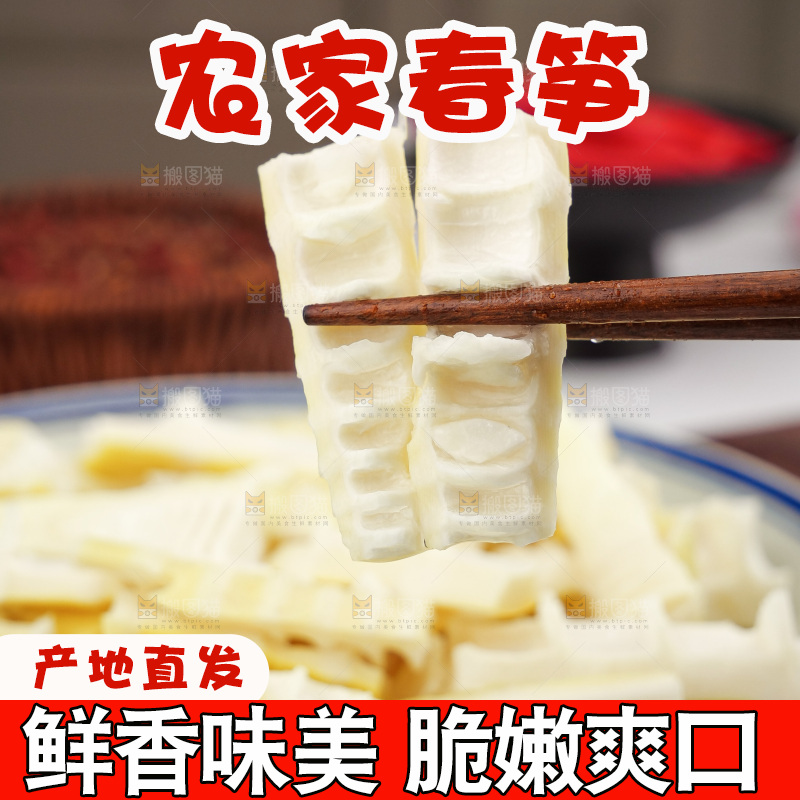 春笋