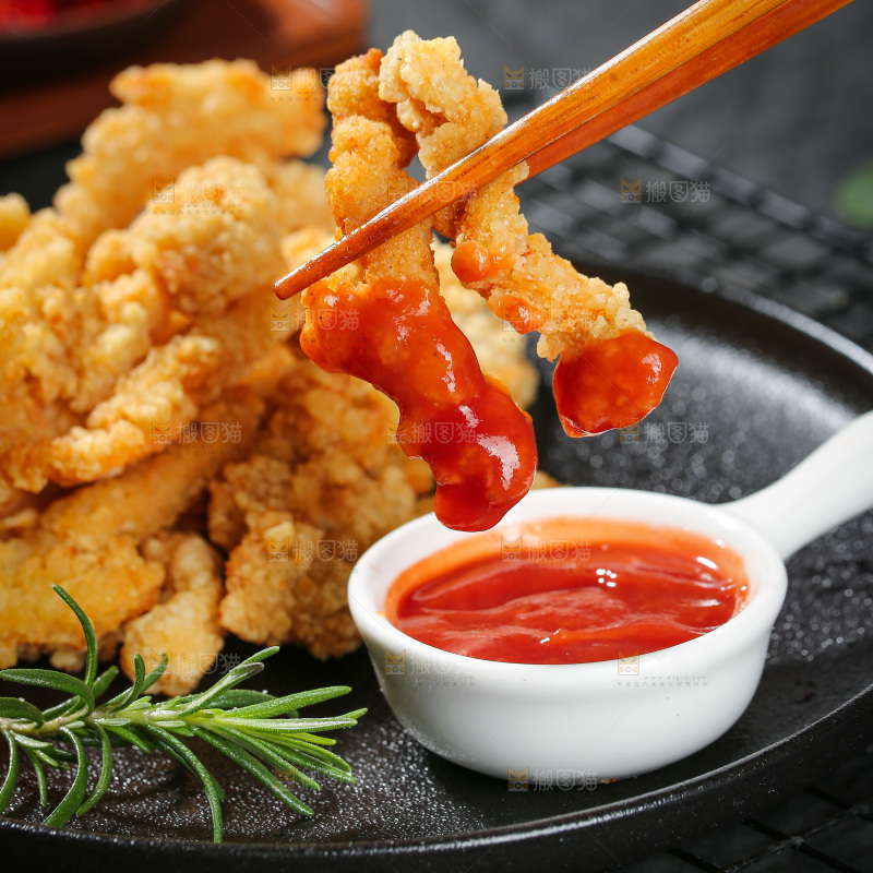 小酥肉