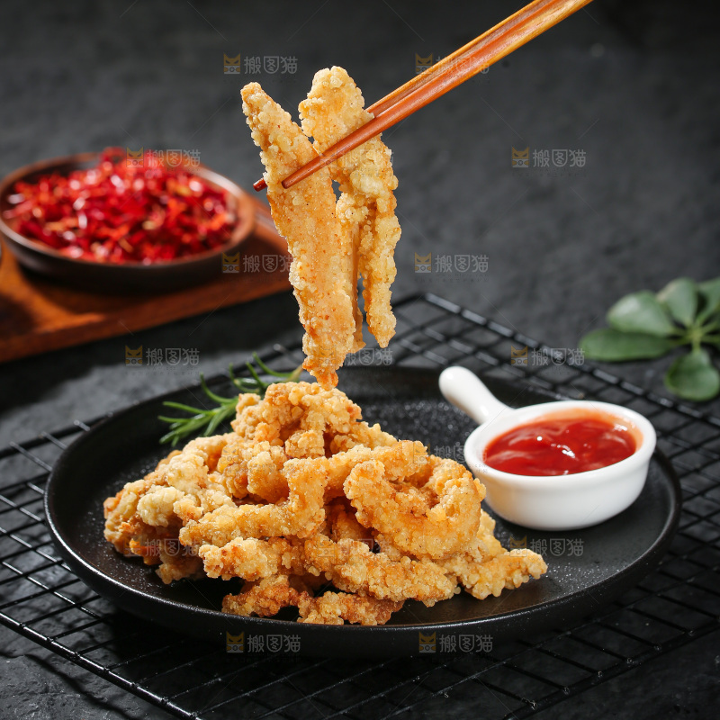 小酥肉