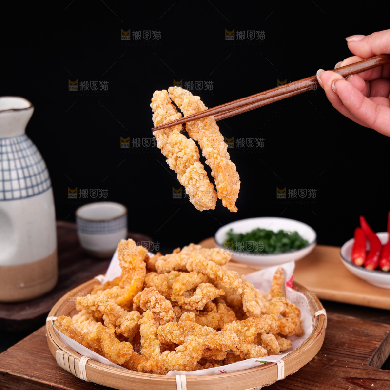 小酥肉