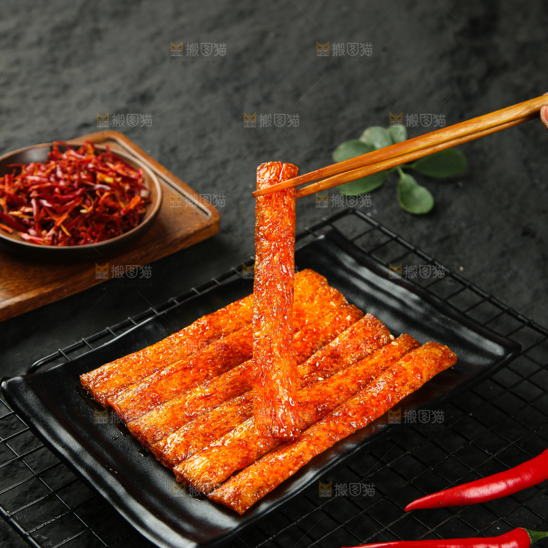 辣条