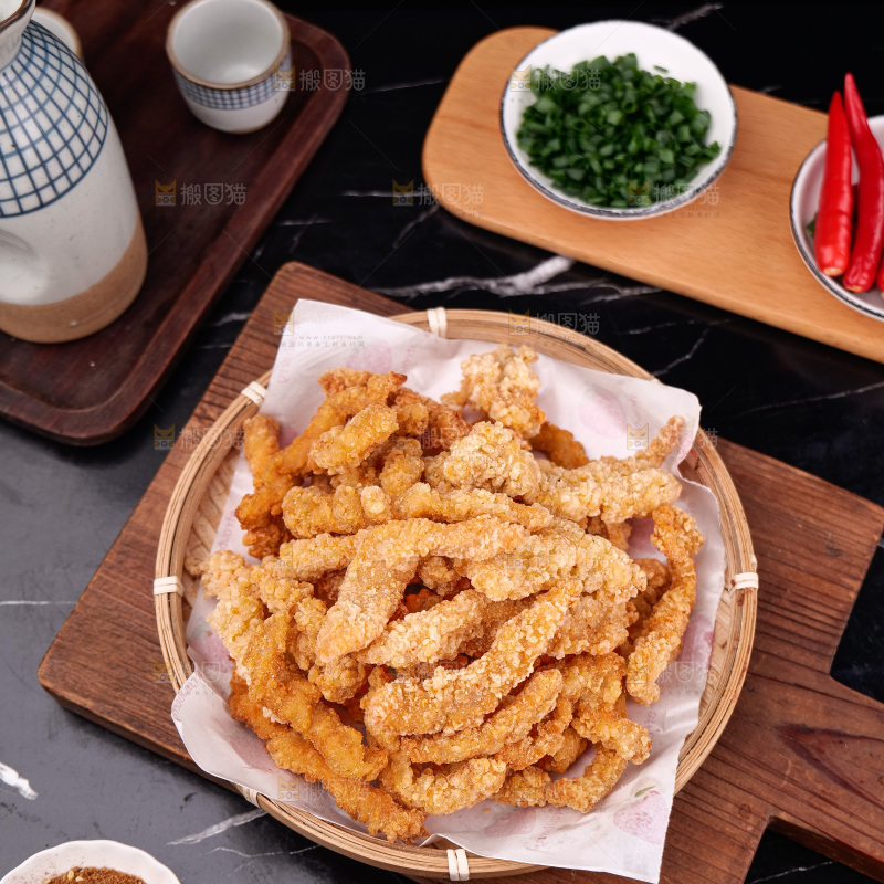 小酥肉