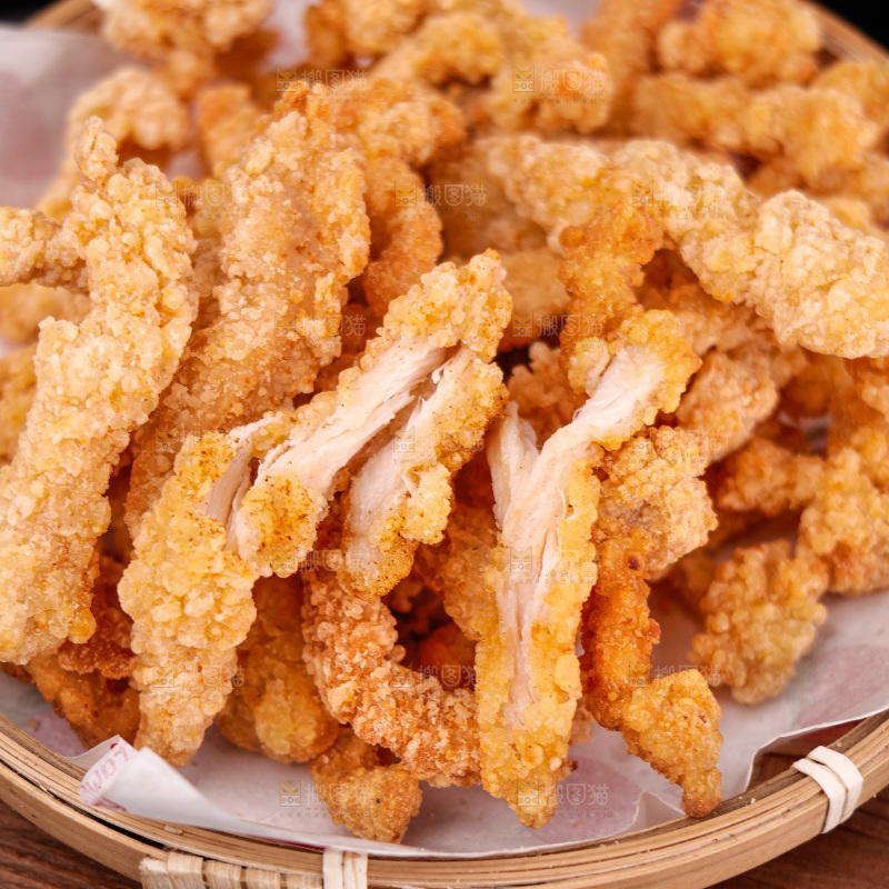 小酥肉