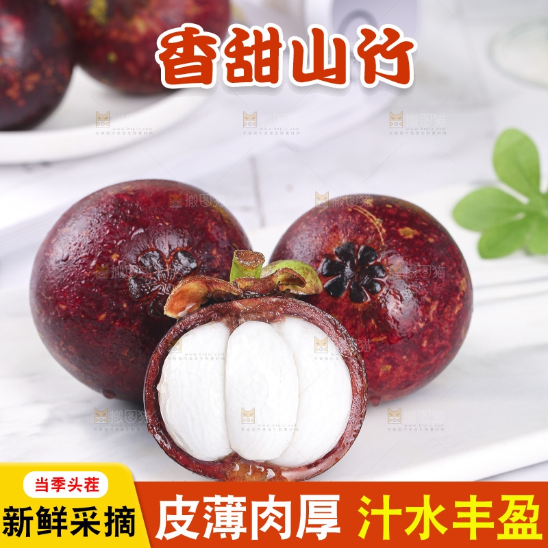 山竹