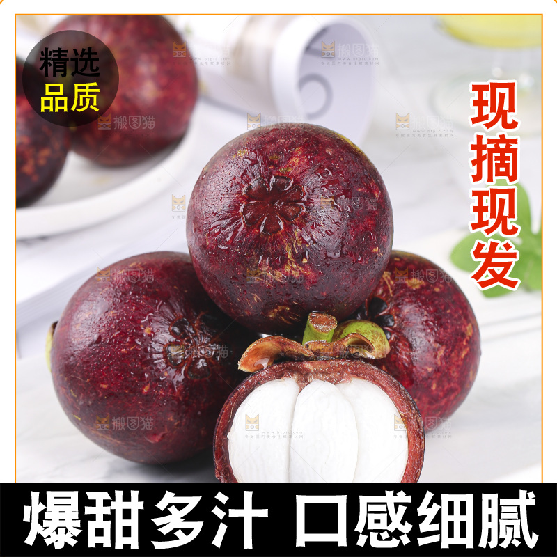 山竹