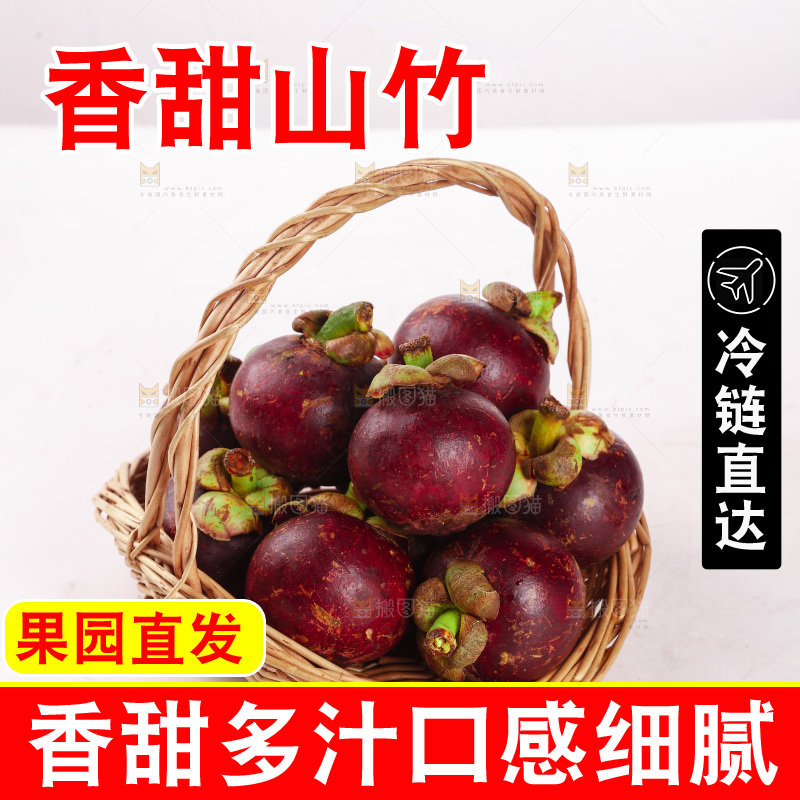 山竹