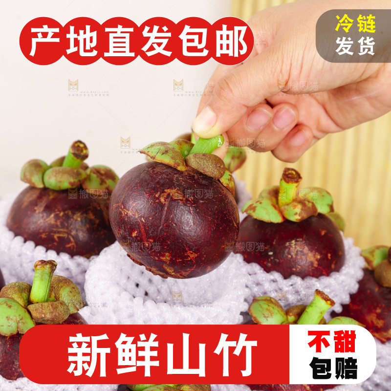 山竹