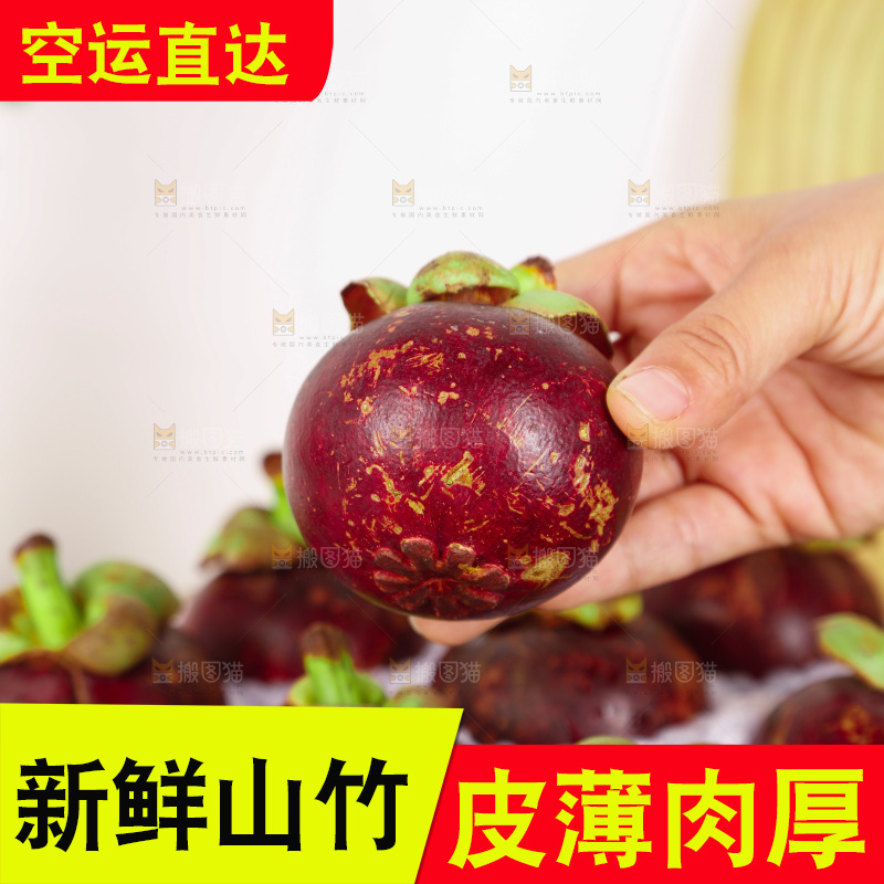 山竹