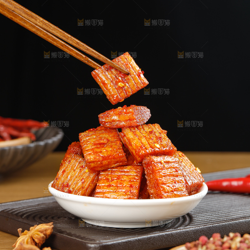 辣条