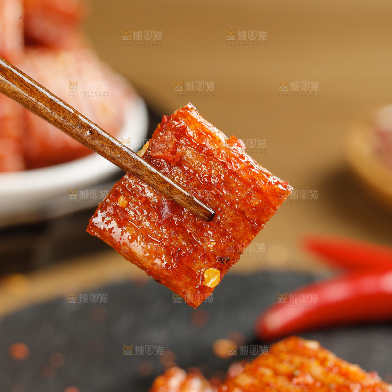 辣条