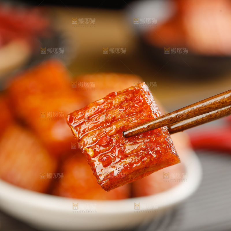 辣条