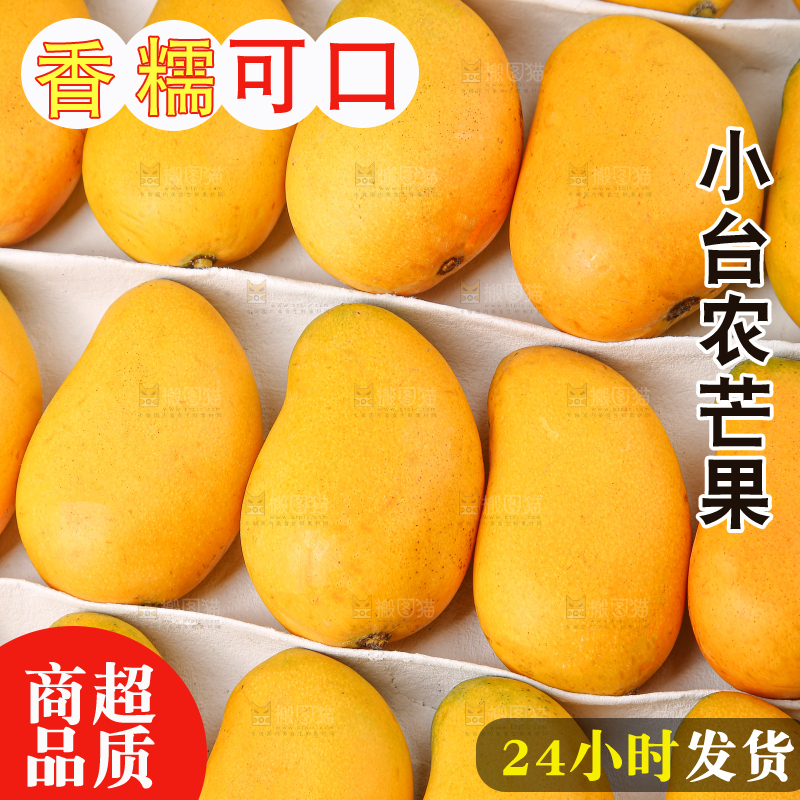 小台芒