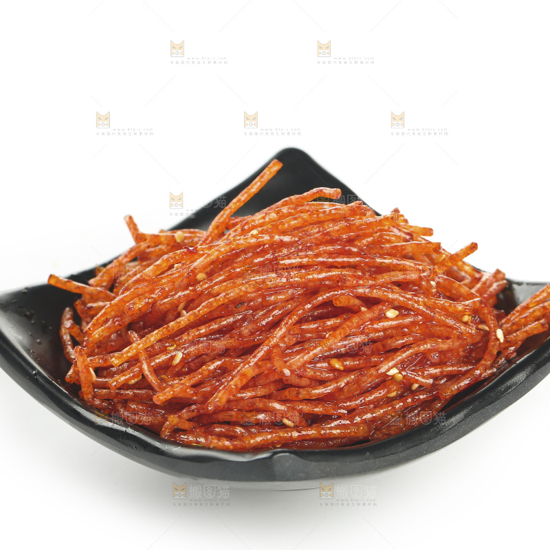 香辣丝