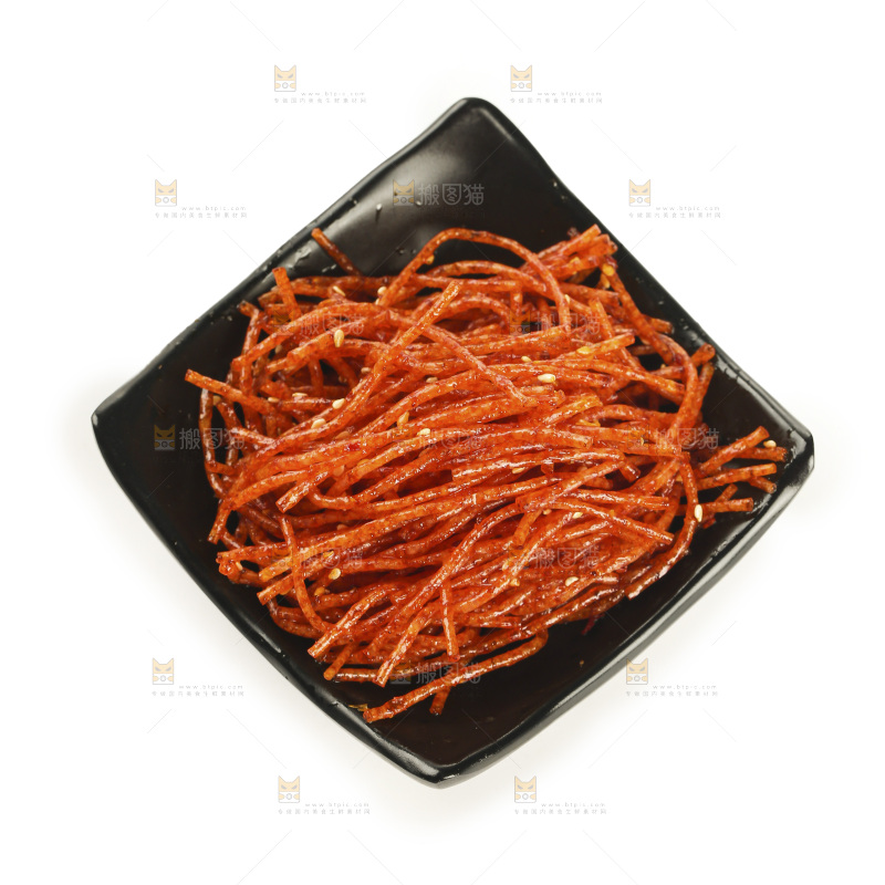 香辣丝
