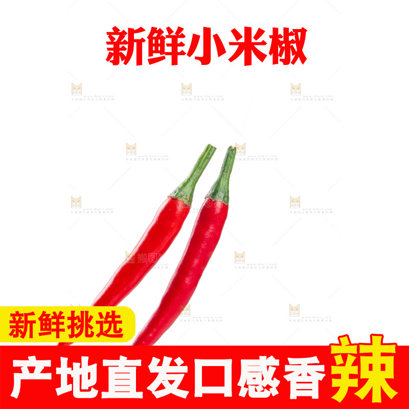 小米辣