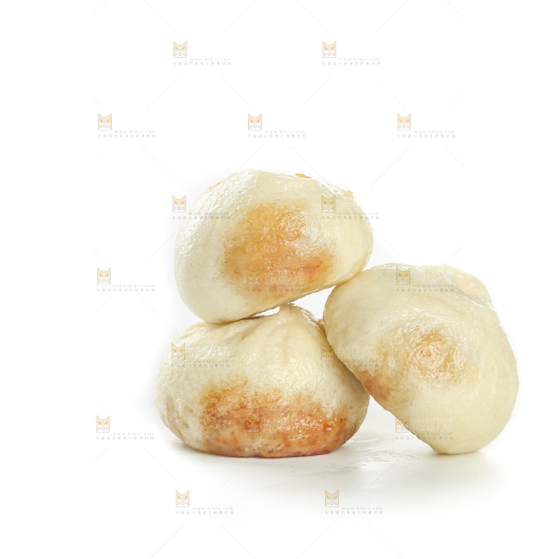 小笼包