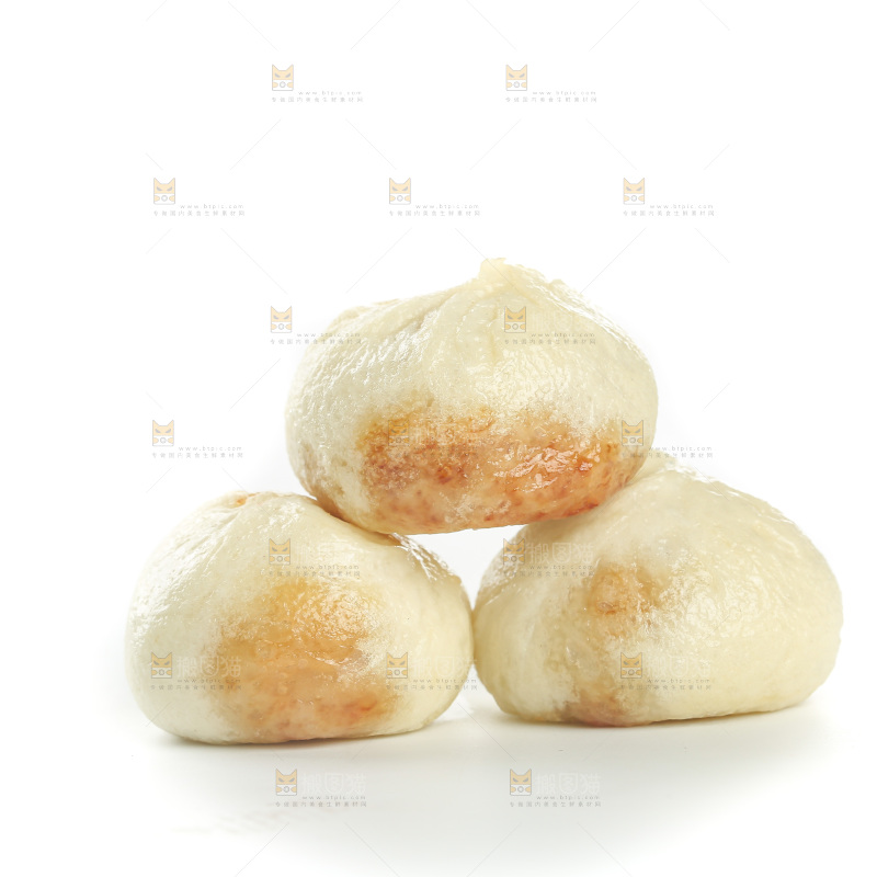 小笼包