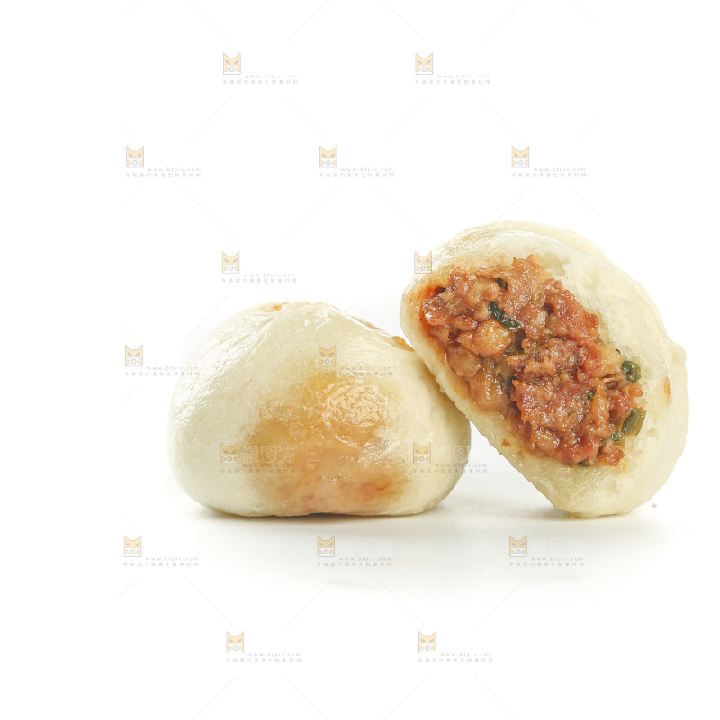 小笼包
