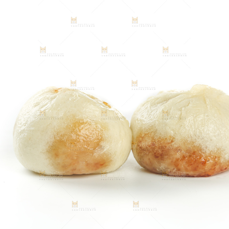 小笼包