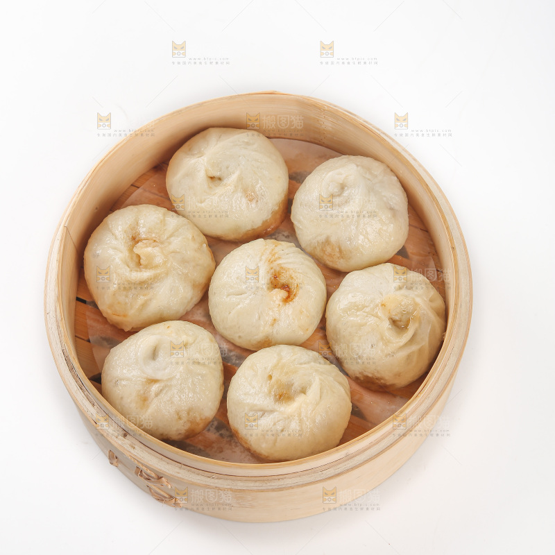 小笼包