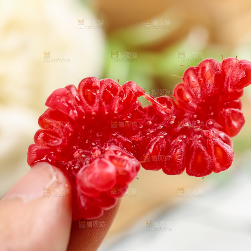 红树莓