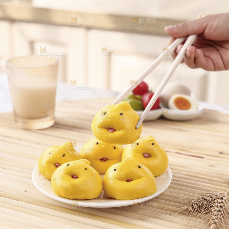 小鸡包