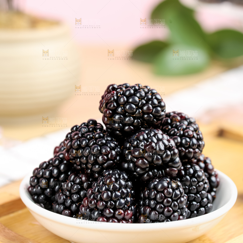 黑莓