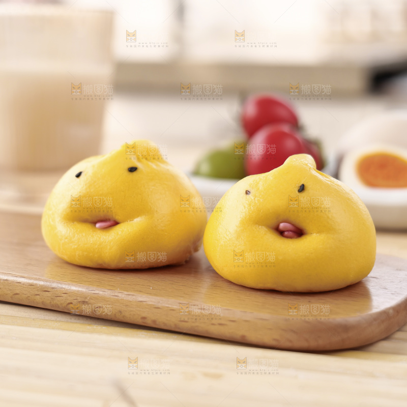 小鸡包