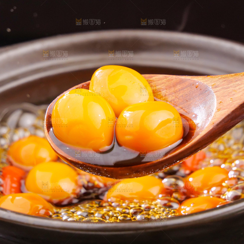 卤鹌鹑蛋