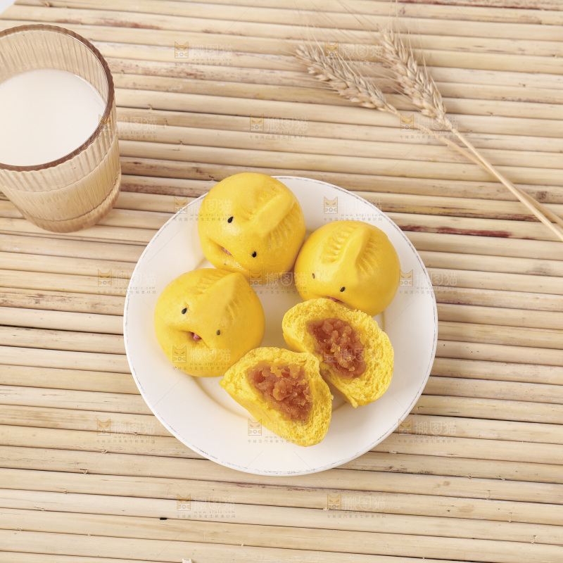 小鸡包