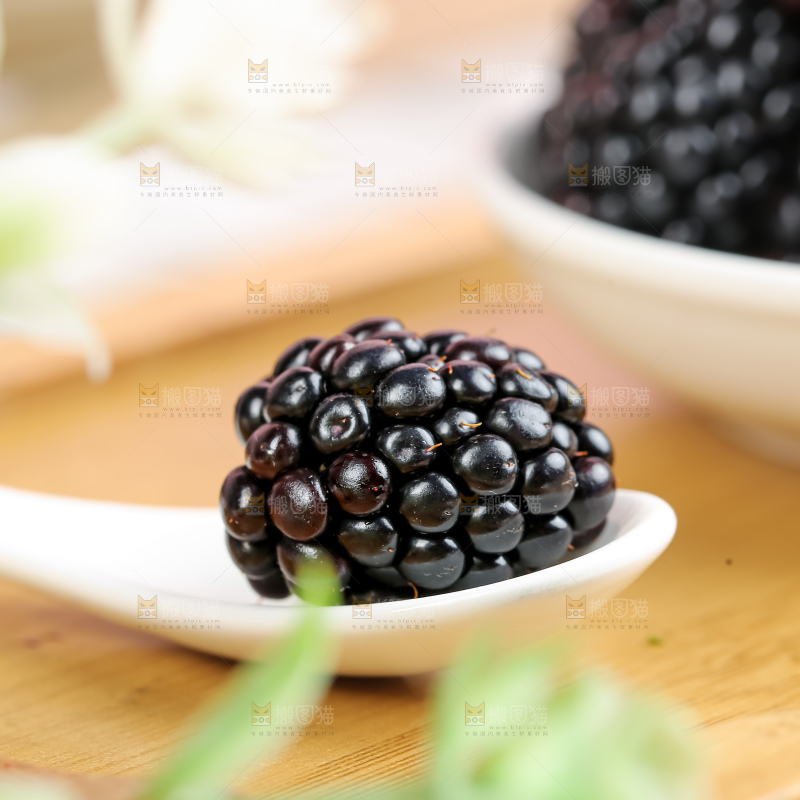 黑莓