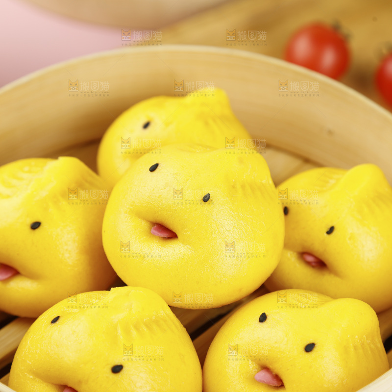 小鸡包