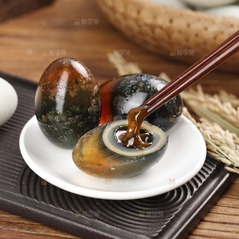 松花蛋