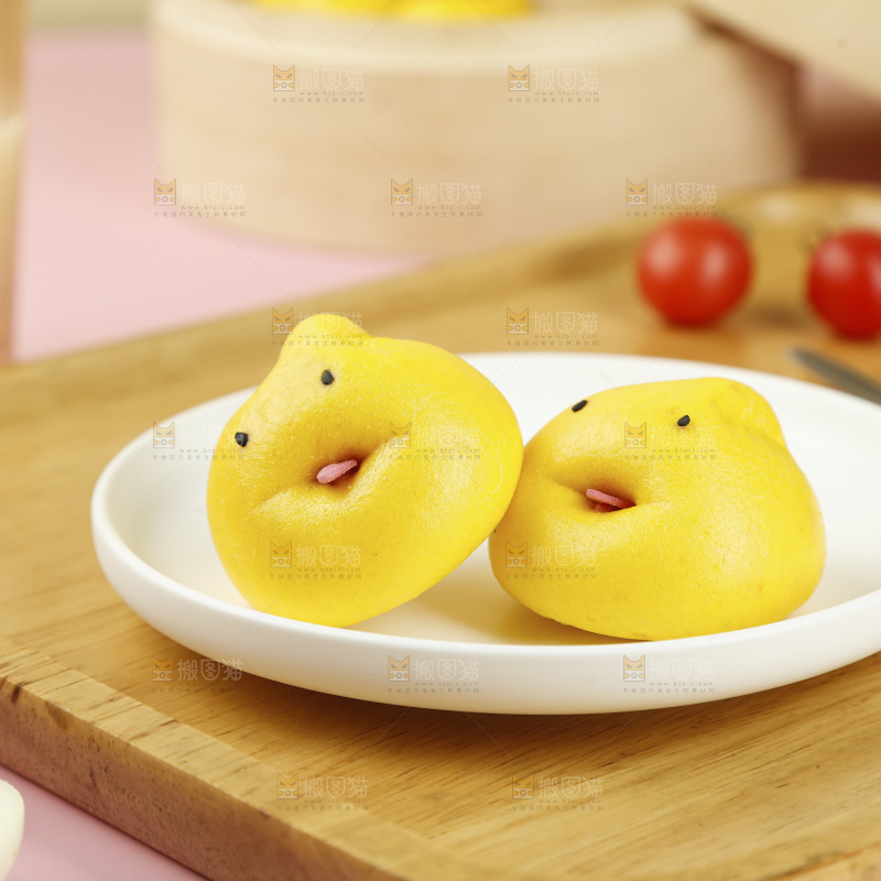 小鸡包