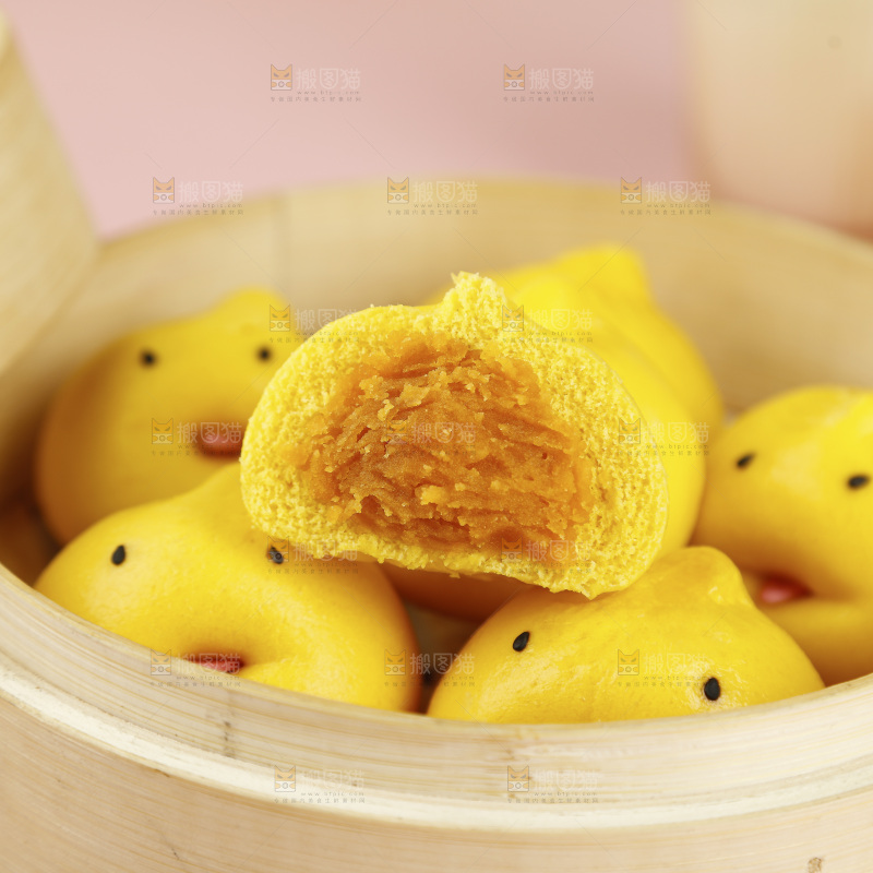 小鸡包