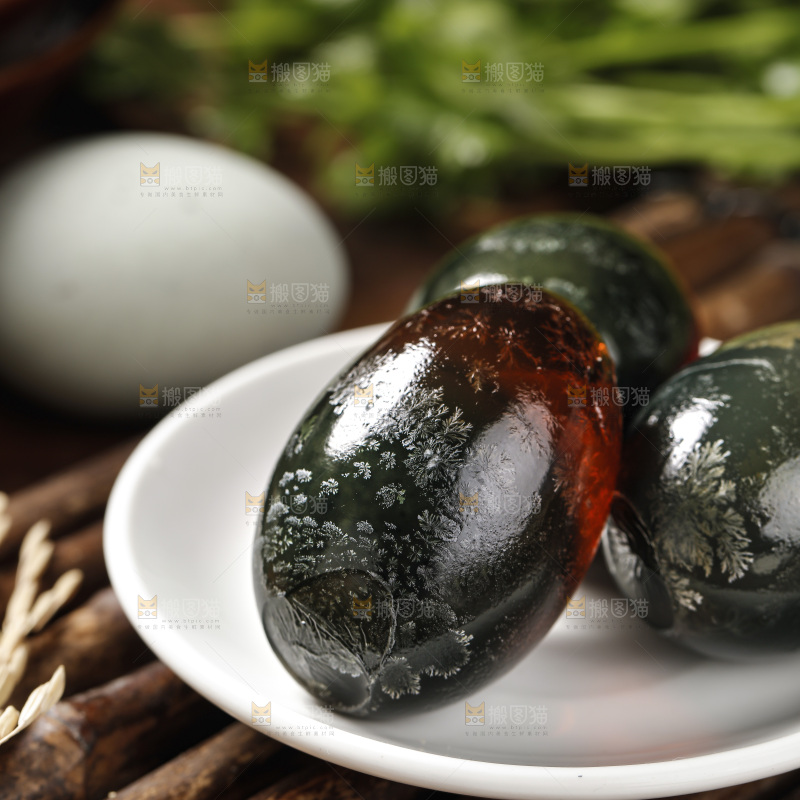 松花蛋