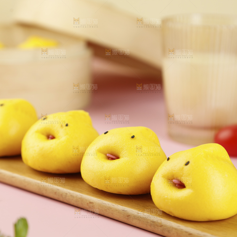 小鸡包