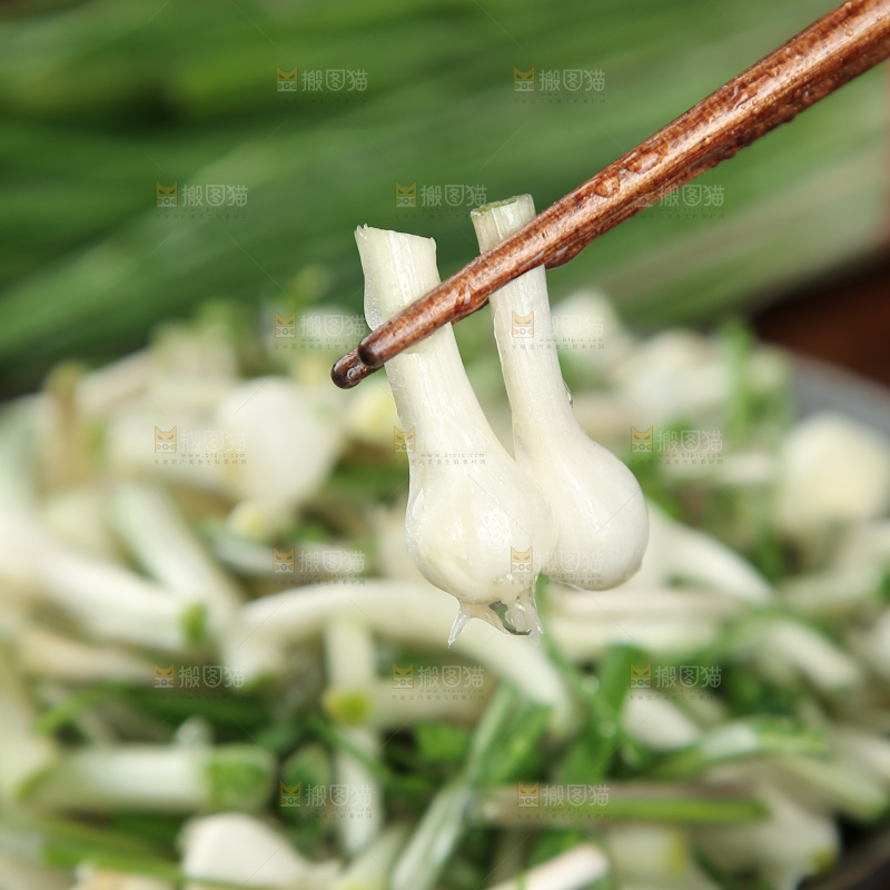 野葱