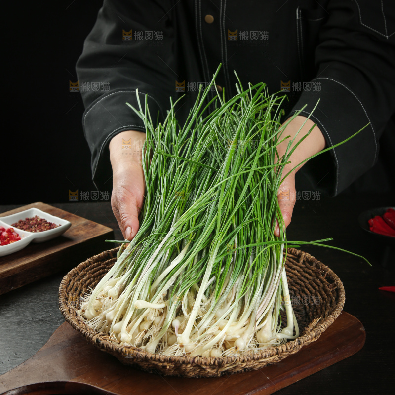 野葱