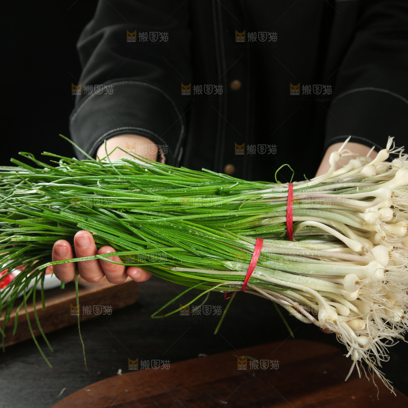 野葱