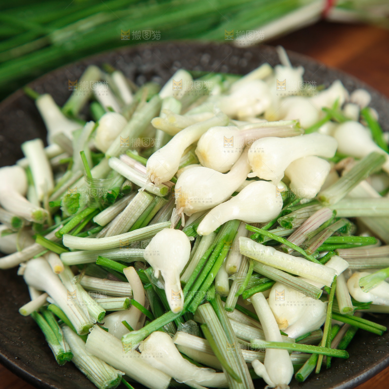 野葱